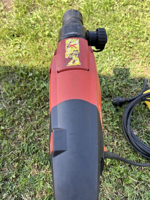Установка алмазного буріння Hilti DD 150-U