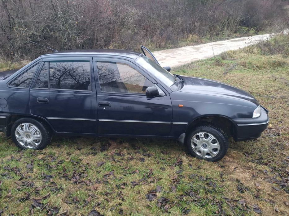 Продається машина Daewoo