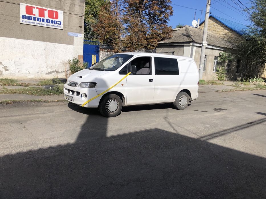 Грузоперевозки ОДЕССА