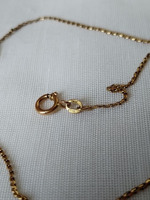 Fio Arezzo 18K (750)