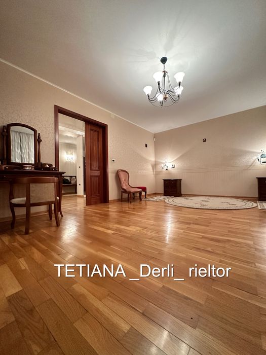 4+-rooms apartment apartment by the address st. Kulikovo pole pl Oktyabrskoy revolyutsii pl (area 152,1 m²) - Atlanta.ua - photo 6