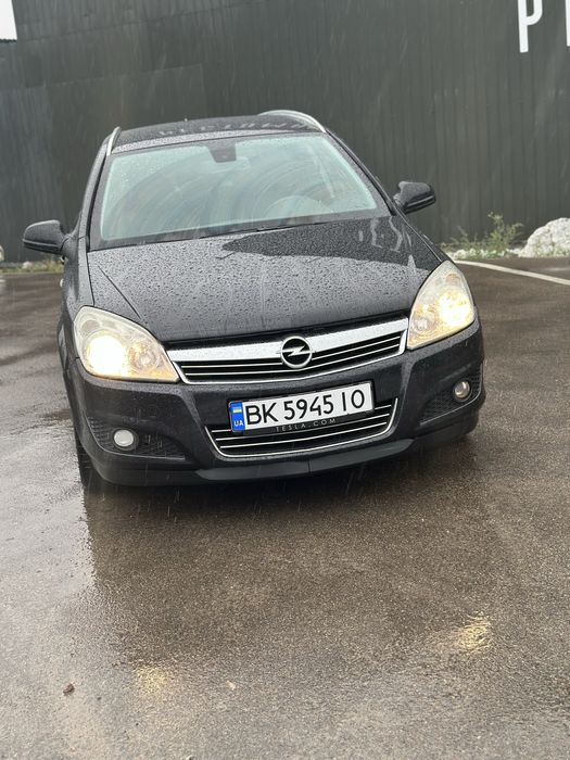Продам Opel Astra h