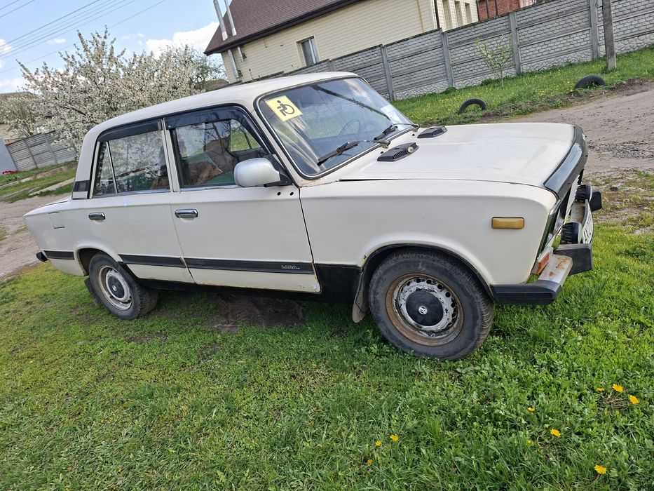 Продам свое авто ВАЗ 2106