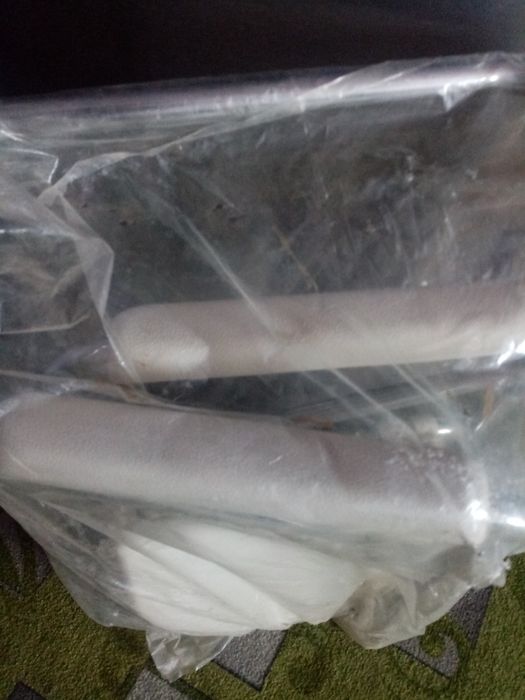 Кресло туалет для инвалида