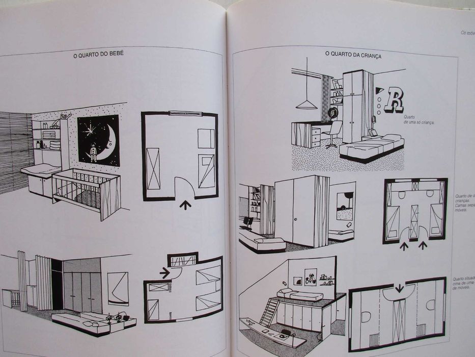 Decoração de Interiores - - - - - Enciclopédia