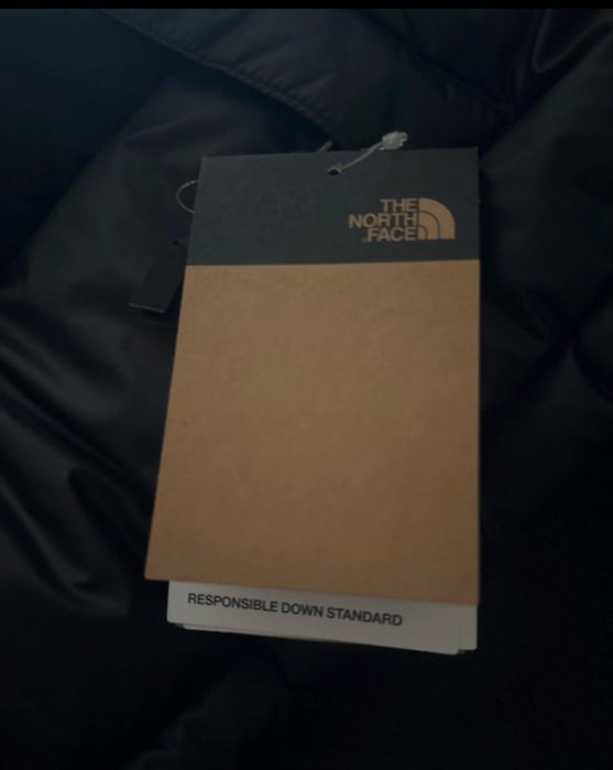 Kurtka The North Face Nutpse 700