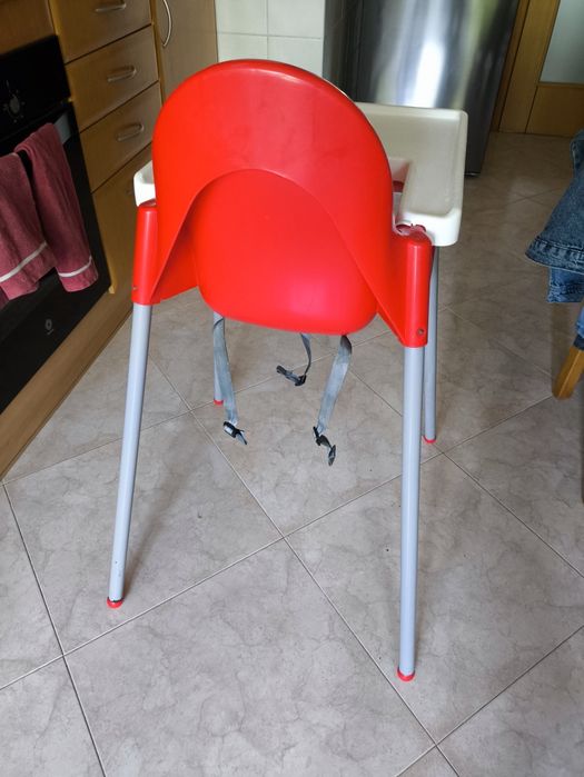 Red Dining Chair64585258854785123