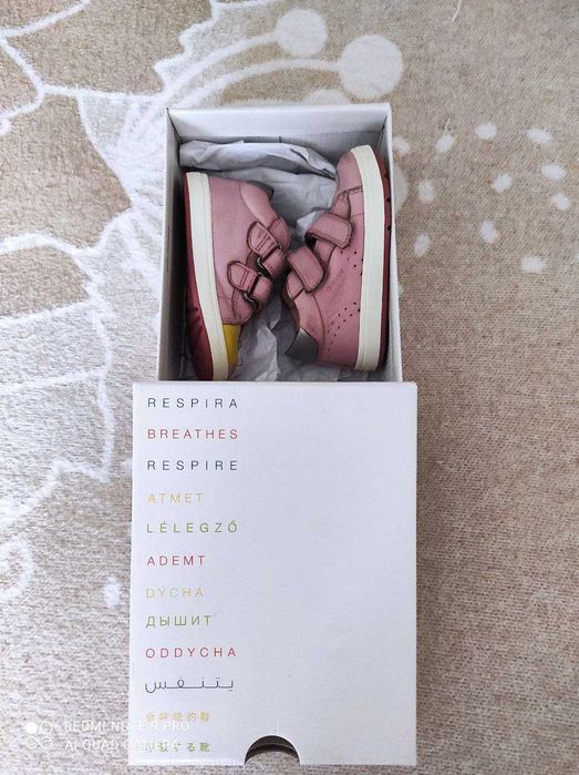 Кросівки Geox, 22 розмір