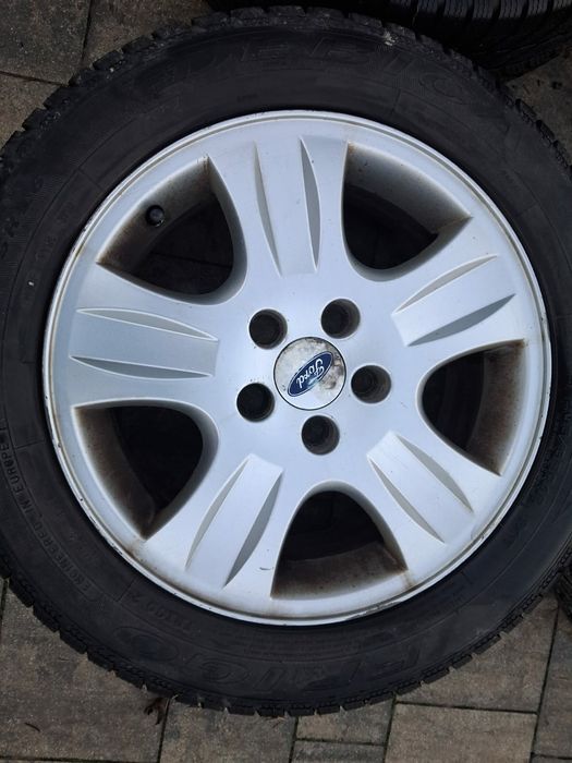 Felga 16" komplet Ford Mondeo !!!