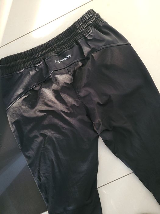 Stormberg spodnie trrekingowe r.XL/XXL