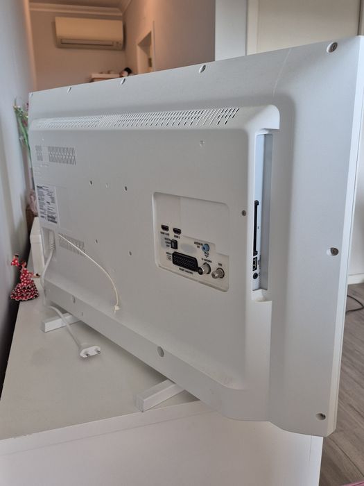 TV Branca Philips
