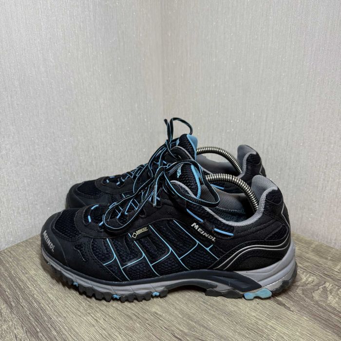 Кросівки Meindl Gore-tex
