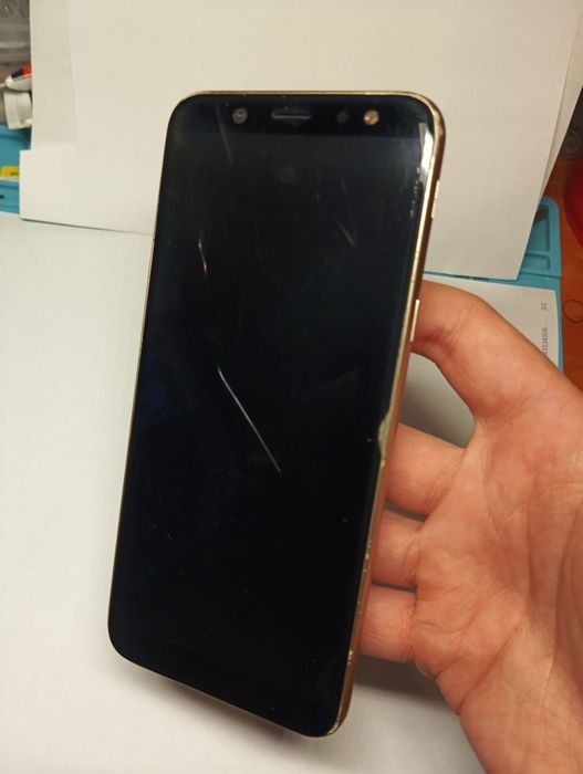 Samsung Galaxy J6 2018 J600FN na części