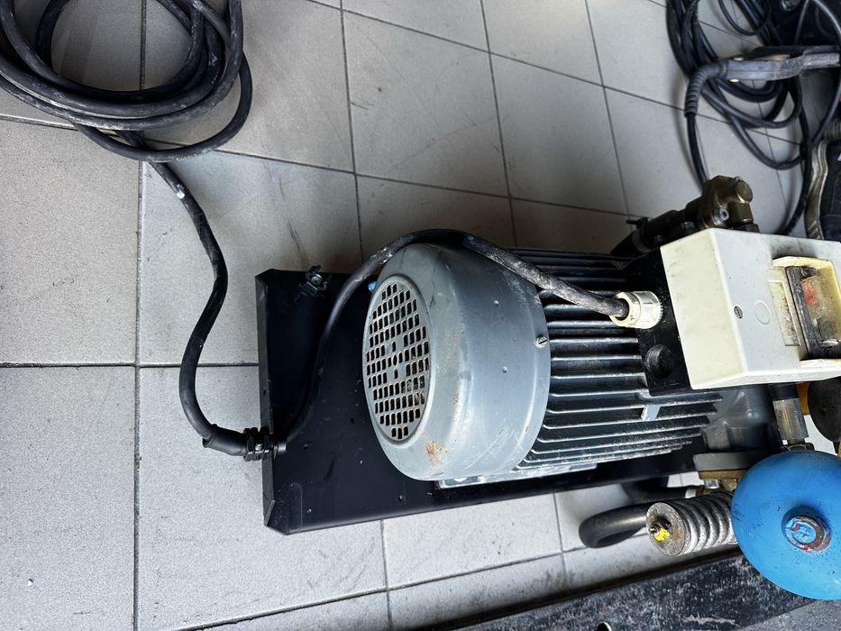 Karcher hd 800. Керхер