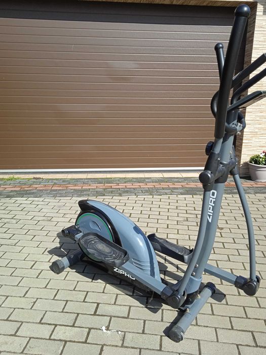 Zipro, Hulk - orbitrek 8kg