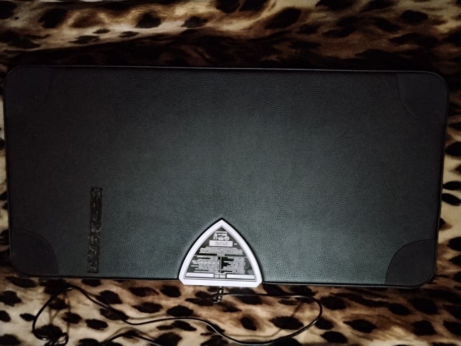 Массажер для ног Nuga Best Nm-55