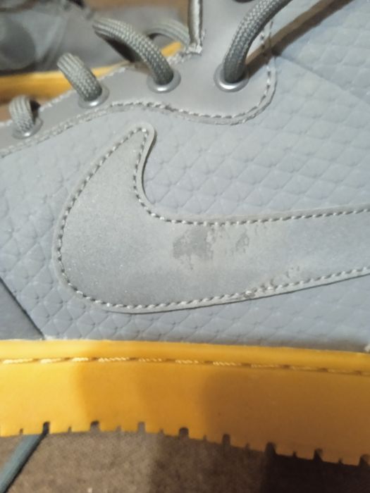 Кросівки NIKE lunar 46 розмір