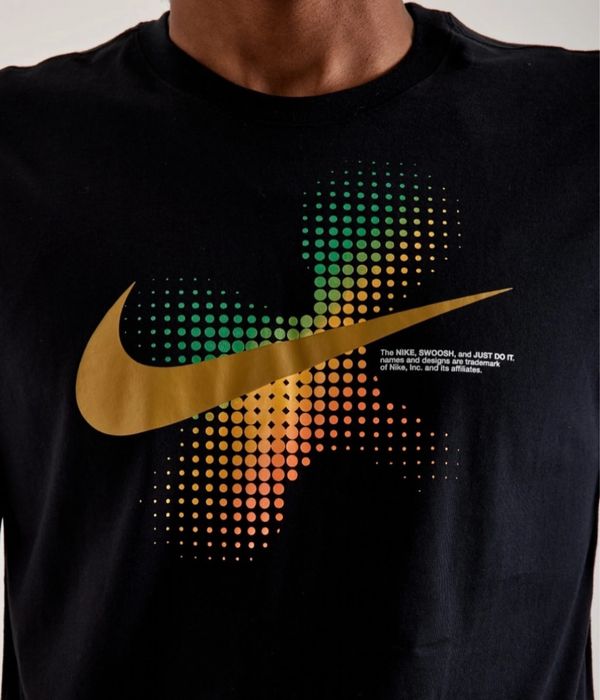 Чоловіча оригінальна футболка Nike NSW