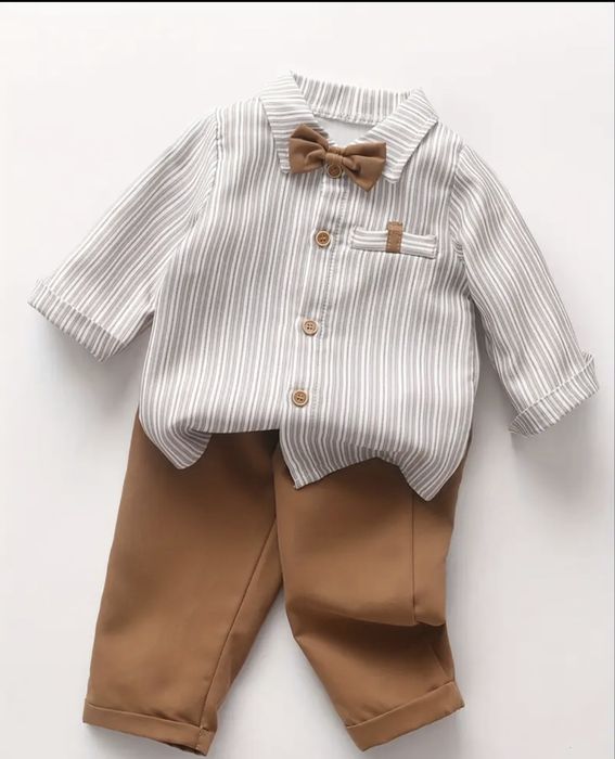 Костюм на рік хлопчику