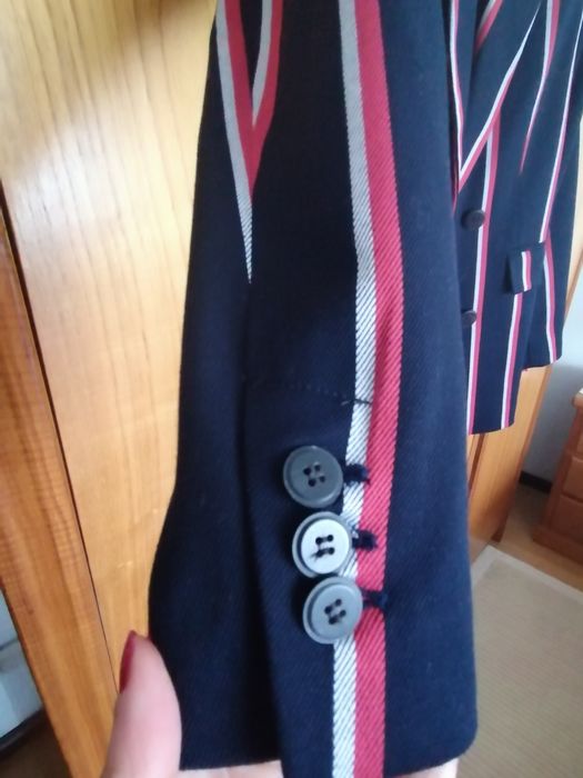 Vendo Blazer marca Mango