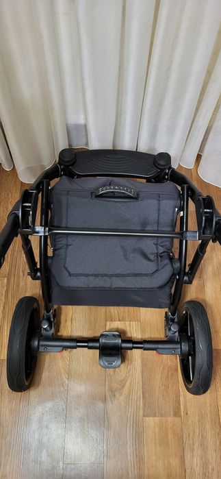 Дитячий візочок Bair Bonita 2 в 1 у чудовому стані