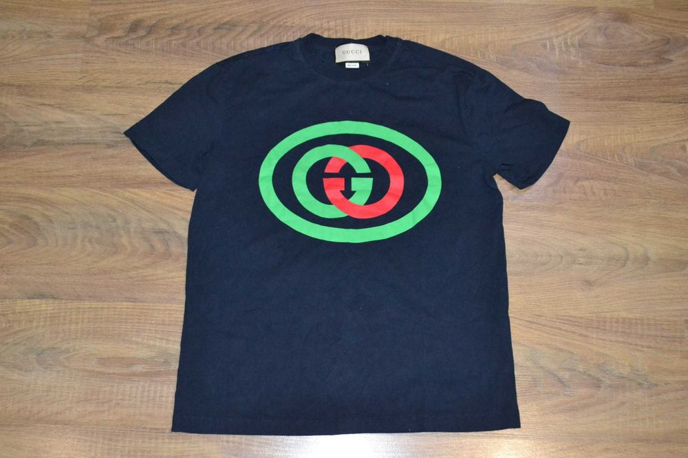 gucci M футболка мужская оригинал