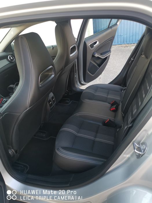 Mercedes Gla 180