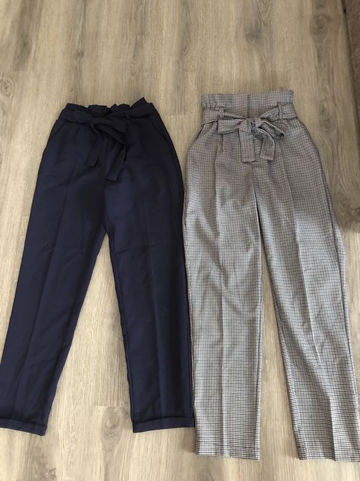 Штани класичні.