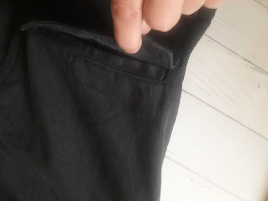 Мужские джинсы карго zara