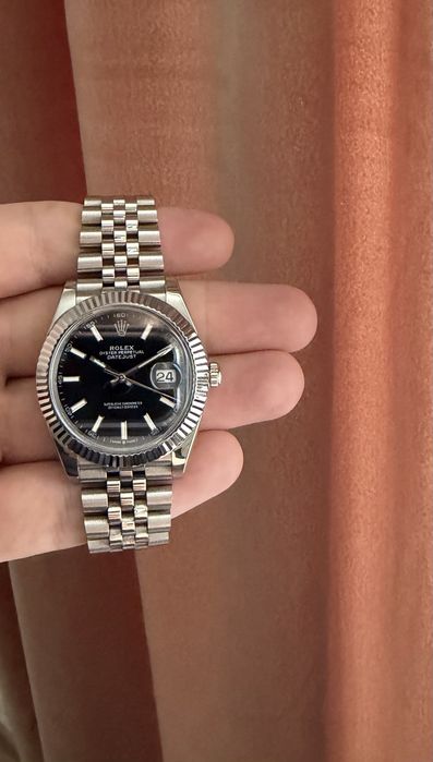 Продам Rolex Datejust 41 мм