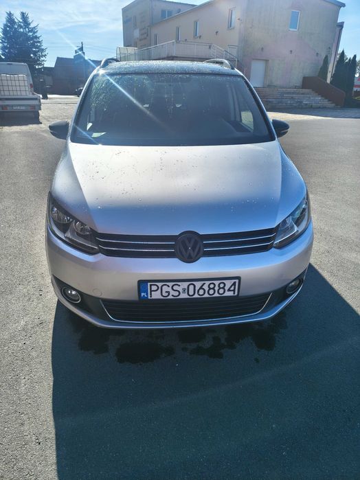 Samochód osobowy