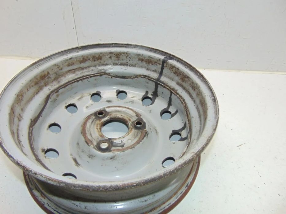 Citroen jante ferro " nova de stock antigo