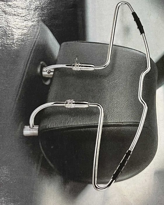 Cabide de automovel universal para apoio cabeça-casacos-sacos-mochilas