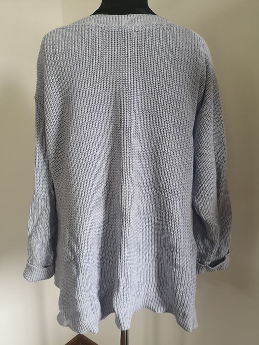 Sweter M&S 42/XL