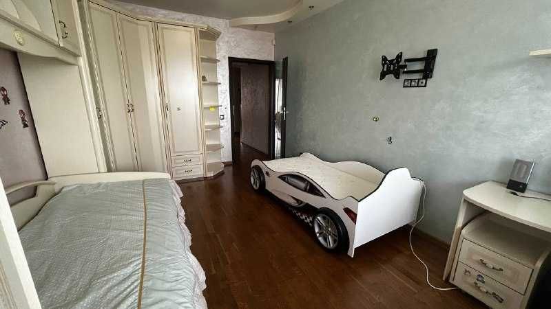 Простора 3к квартира, 103 м² на вул. Плуговій! Вільна з 5 серпня