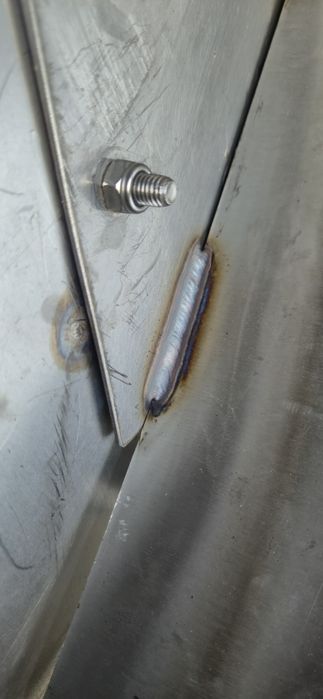 Manutenção Industrial, Serralheria e Soldadura