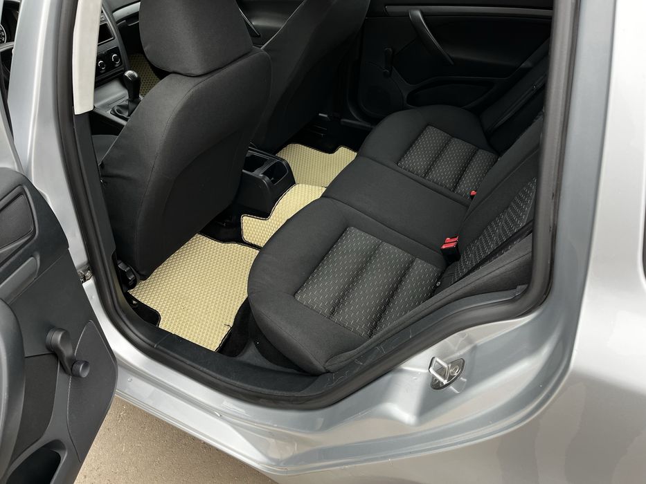 Skoda Octavia A5 2011 Дизель