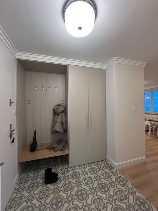 Samodzielny apartament w centrum Sopotu