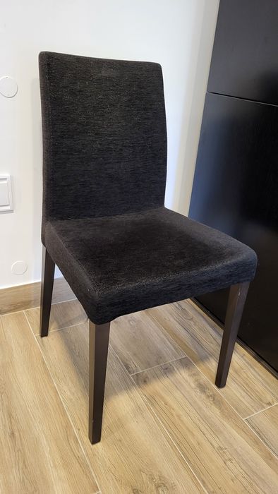 Móveis de Sala Jantar em Wengué