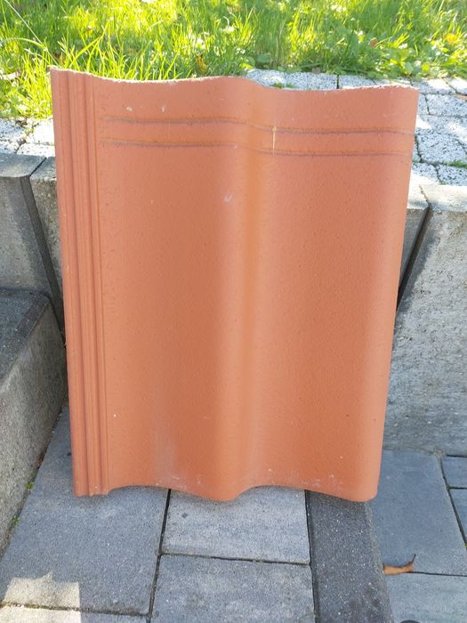 Dachowka cementowa euronit profil s nowa.