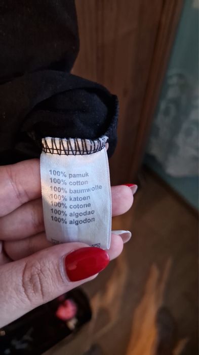 Podkoszulek Levis