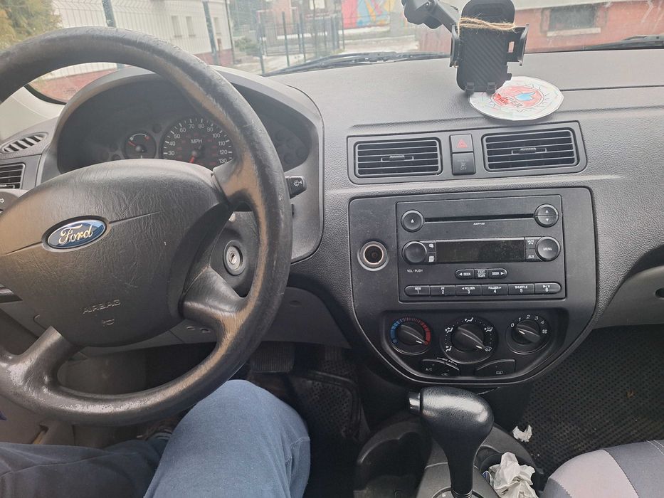 Sprzedam Ford Focus USA