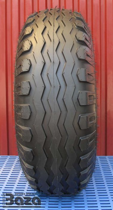 BAZA Koło 11.5/80-15.3 TRX / Polkar 14PR TUR Ursus C-385, MF, Zetor