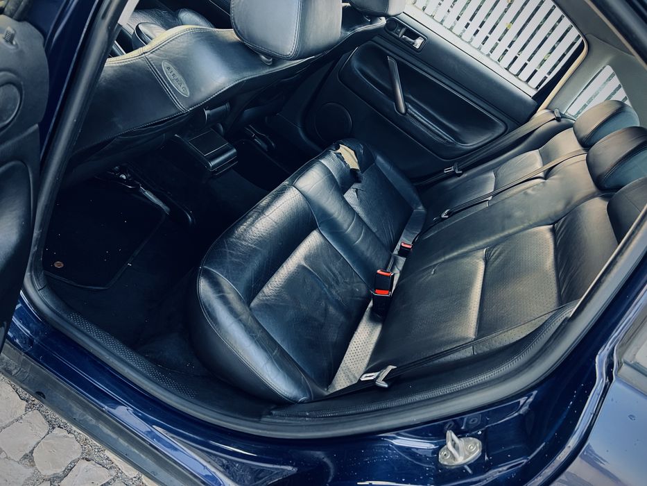 Volkswagen Passat B5 1.9 TDI