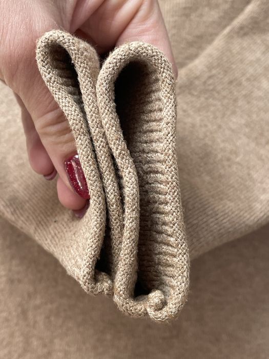 Стильна тепла кофта для тодлера від Fred&Flo