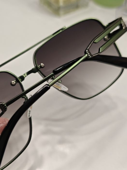 Майбахи унисекс очки новые