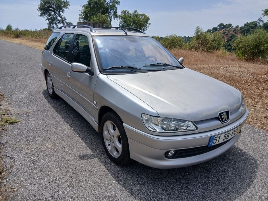 Peugeot 306 2.0HDI