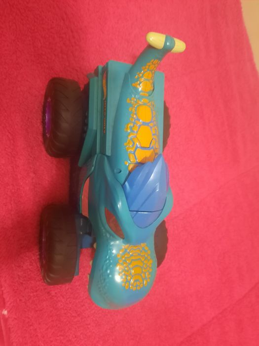 Carrinho grande mais de 60 cm