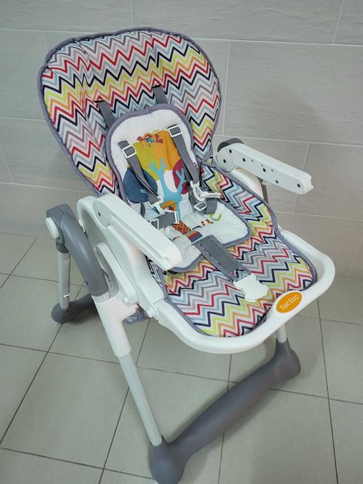 Cadeira papa TucTuc