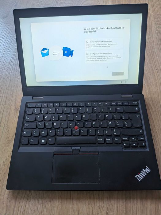 Lenovo ThinkPad L390 i3 (2.2 GHz) 24GB RAM 500Gb SSD WIN11